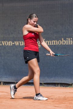 Bild 65 - BL DTV Hannover - Der Club an der Alster : Ergebnis: 2:7